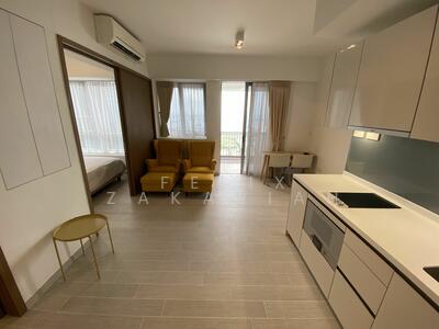 For Sale - V on Shenton