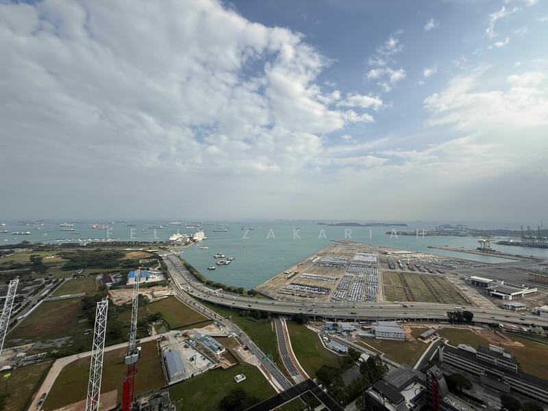 V on Shenton Condominium For Sale at S$ 1,060,000 | PropertyGuru Singapore