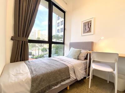 For Rent - Eastpoint Green