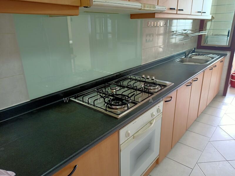 Northvale, 65 Choa Chu Kang Loop, 3 Bedrooms, 1,270 sqft, Condominium For Rent, by Wendy Seah, 24864132 - Northvale - Kitchen - PropertyGuru.com.sg