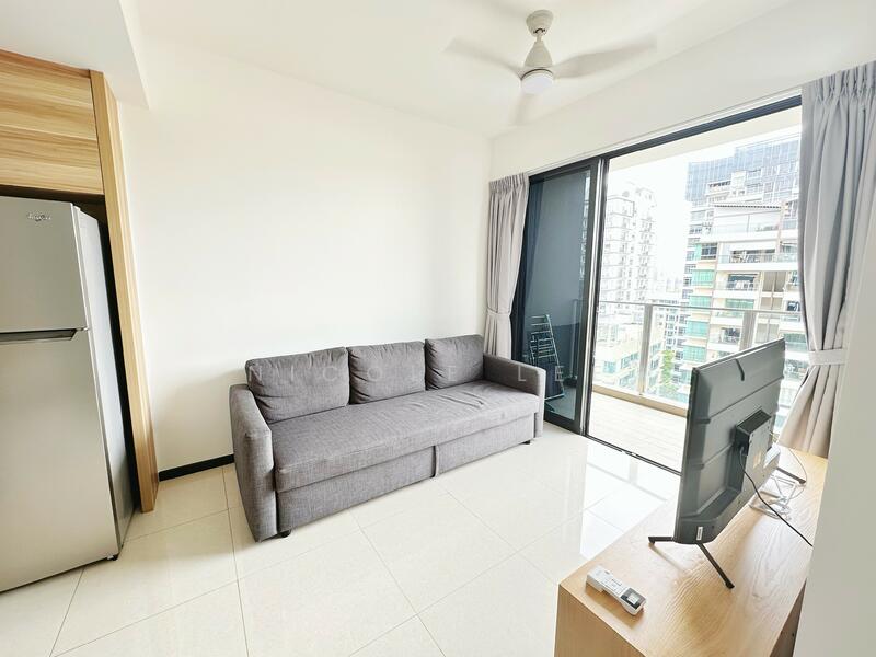 The Poiz Residences, 12 Meyappa Chettiar Road, 1 Bedroom, 538 sqft, Condominium For Rent, by Nicole Lee, 24864166 - PropertyGuru.com.sg