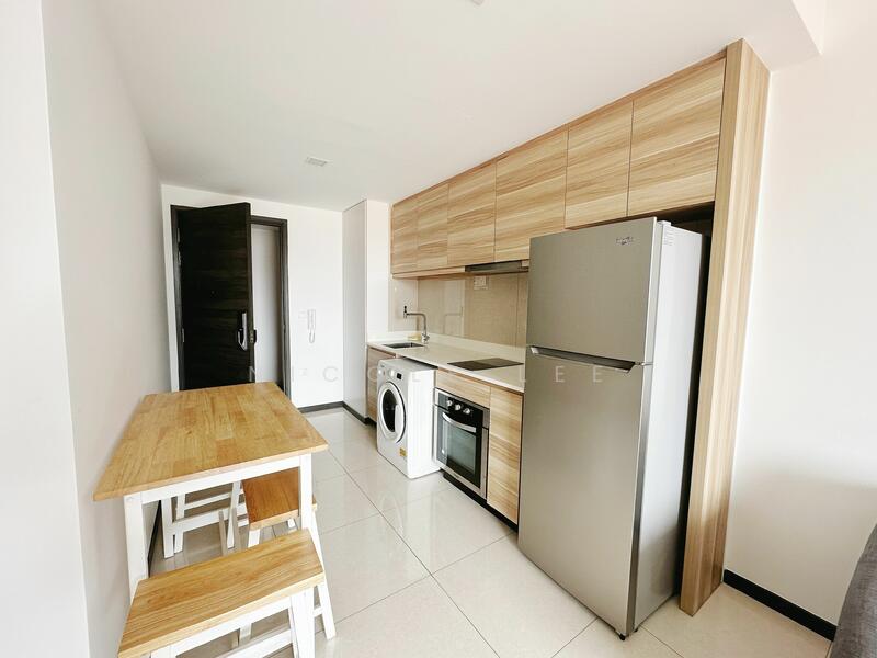 The Poiz Residences, 12 Meyappa Chettiar Road, 1 Bedroom, 538 sqft, Condominium For Rent, by Nicole Lee, 24864166 - PropertyGuru.com.sg
