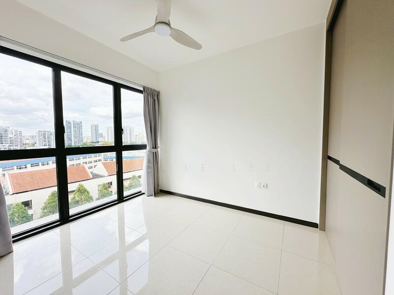 The Poiz Residences, 12 Meyappa Chettiar Road, 1 Bedroom, 538 sqft, Condominium For Rent, by Nicole Lee, 24864166 - PropertyGuru.com.sg