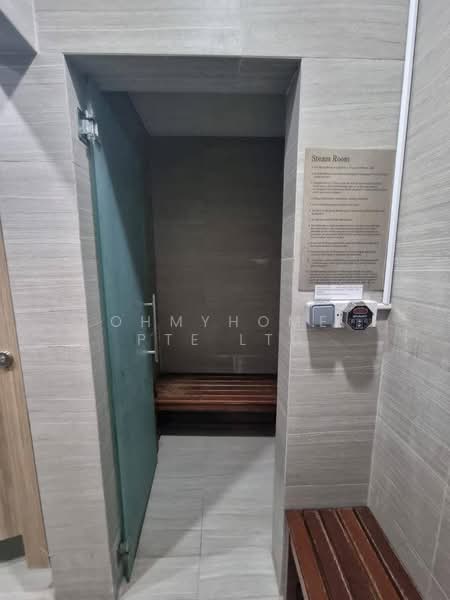 Sant Ritz, 1 Pheng Geck Avenue, 1 Bedroom, 527 sqft, Condominium For Rent, by EVON NG, 24864197 - PropertyGuru.com.sg