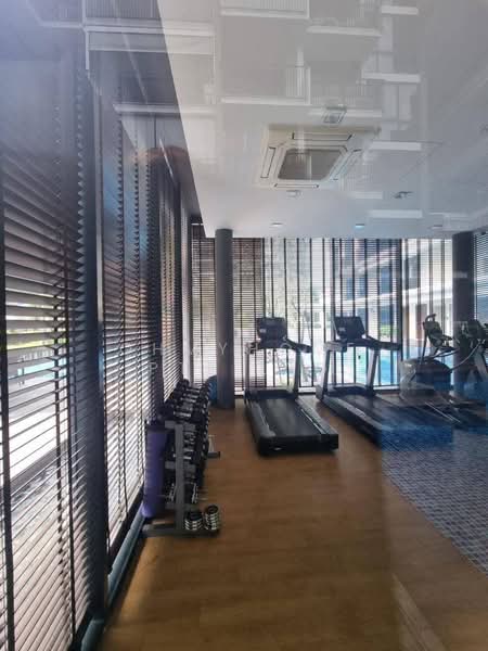 Sant Ritz, 1 Pheng Geck Avenue, 1 Bedroom, 527 sqft, Condominium For Rent, by EVON NG, 24864197 - PropertyGuru.com.sg