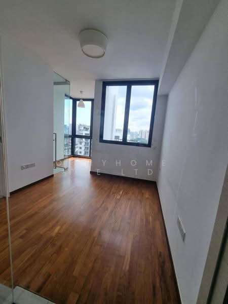 Sant Ritz, 1 Pheng Geck Avenue, 1 Bedroom, 527 sqft, Condominium For Rent, by EVON NG, 24864197 - PropertyGuru.com.sg
