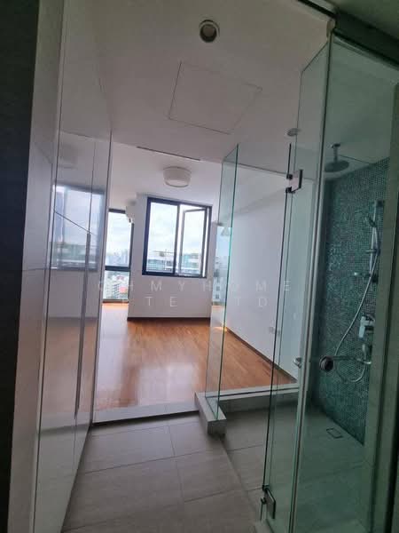 Sant Ritz, 1 Pheng Geck Avenue, 1 Bedroom, 527 sqft, Condominium For Rent, by EVON NG, 24864197 - PropertyGuru.com.sg