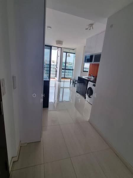 Sant Ritz, 1 Pheng Geck Avenue, 1 Bedroom, 527 sqft, Condominium For Rent, by EVON NG, 24864197 - PropertyGuru.com.sg