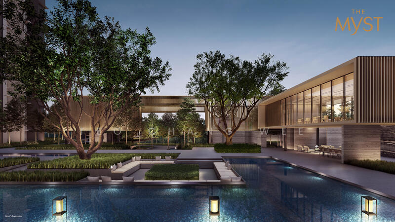 The Myst call 98534284 Teo Chang Wee for viewing appointment