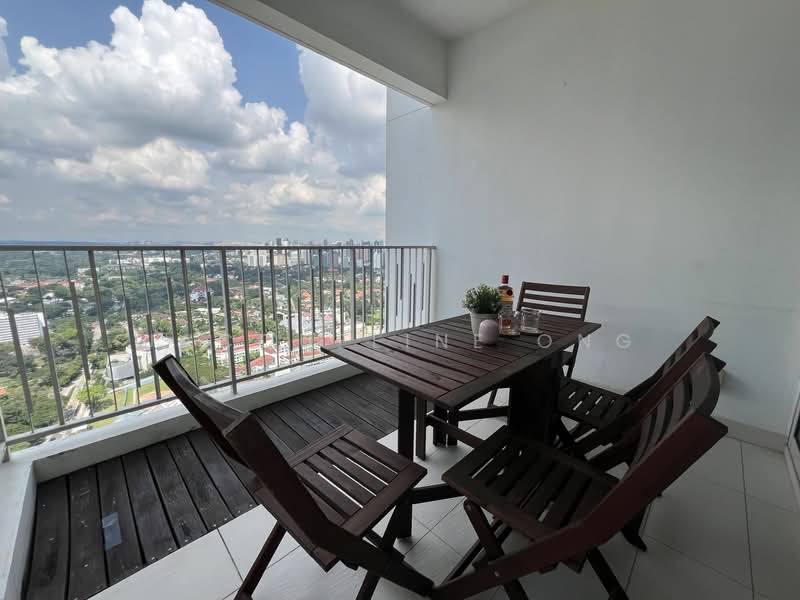 The Metropolitan Condominium, 6 Alexandra View, 2 Bedrooms, 1,100 sqft, Condominium For Rent, by Jacqueline Ong, 24864258 - PropertyGuru.com.sg