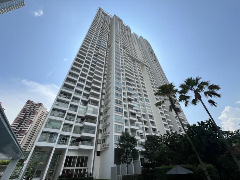 The Metropolitan Condominium, 6 Alexandra View, 2 Bedrooms, 1,100 sqft, Condominium For Rent, by Jacqueline Ong, 24864258 - PropertyGuru.com.sg