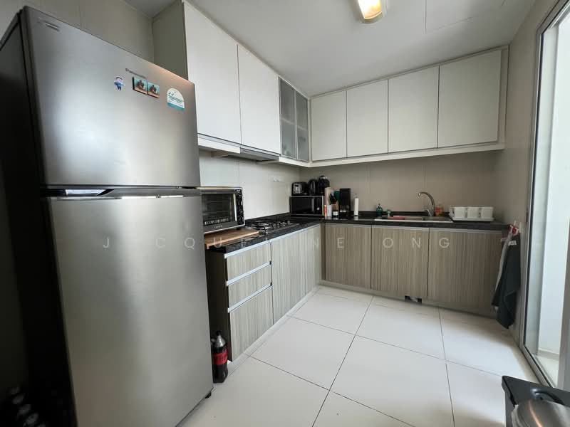 The Metropolitan Condominium, 6 Alexandra View, 2 Bedrooms, 1,100 sqft, Condominium For Rent, by Jacqueline Ong, 24864258 - PropertyGuru.com.sg