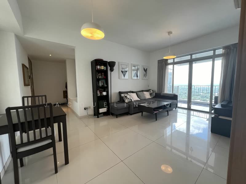 The Metropolitan Condominium, 6 Alexandra View, 2 Bedrooms, 1,100 sqft, Condominium For Rent, by Jacqueline Ong, 24864258 - PropertyGuru.com.sg