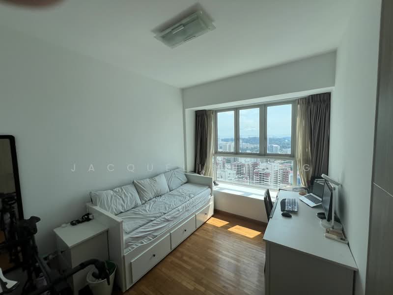 The Metropolitan Condominium, 6 Alexandra View, 2 Bedrooms, 1,100 sqft, Condominium For Rent, by Jacqueline Ong, 24864258 - PropertyGuru.com.sg