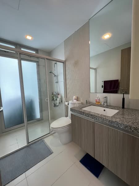 The Metropolitan Condominium, 6 Alexandra View, 2 Bedrooms, 1,100 sqft, Condominium For Rent, by Jacqueline Ong, 24864258 - PropertyGuru.com.sg