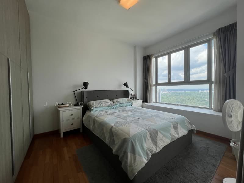 The Metropolitan Condominium, 6 Alexandra View, 2 Bedrooms, 1,100 sqft, Condominium For Rent, by Jacqueline Ong, 24864258 - PropertyGuru.com.sg