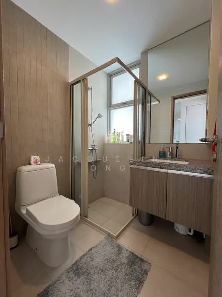 The Metropolitan Condominium, 6 Alexandra View, 2 Bedrooms, 1,100 sqft, Condominium For Rent, by Jacqueline Ong, 24864258 - PropertyGuru.com.sg