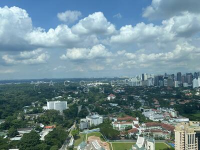 For Rent - The Metropolitan Condominium