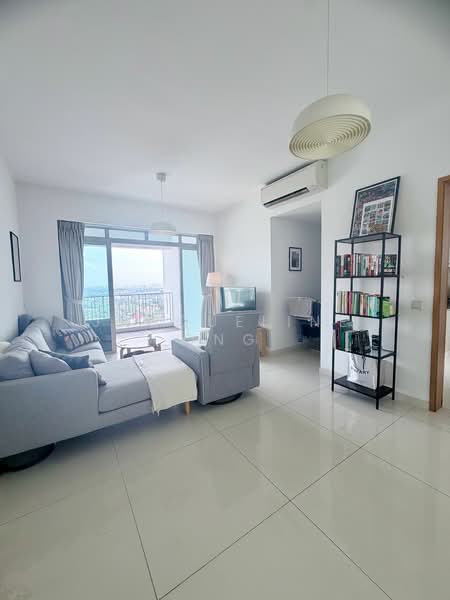 For Rent - The Metropolitan Condominium