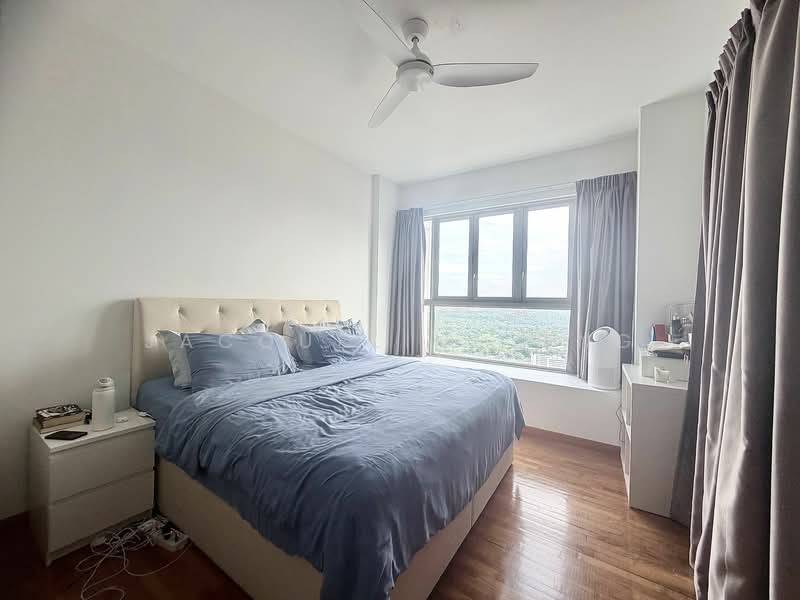 For Rent - The Metropolitan Condominium