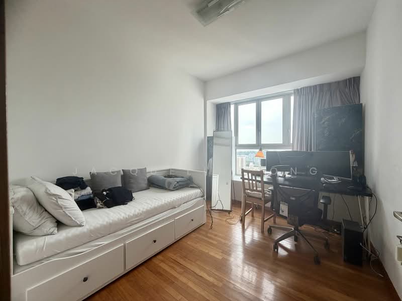 For Rent - The Metropolitan Condominium