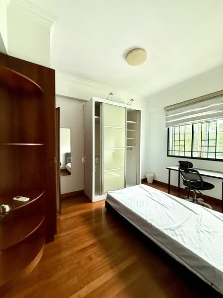 Springdale Condo, 51 Hindhede Walk, Room Rental, 110 sqft, Condominium For Rent, by Loke Xian Xun, 24864277 - PropertyGuru.com.sg