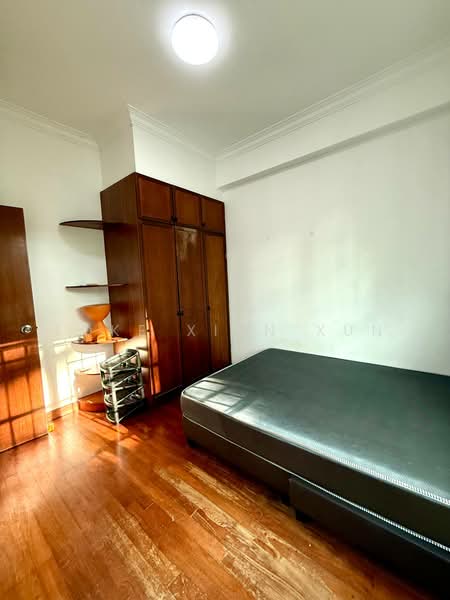 Springdale Condo, 51 Hindhede Walk, Room Rental, 110 sqft, Condominium For Rent, by Loke Xian Xun, 24864277 - PropertyGuru.com.sg