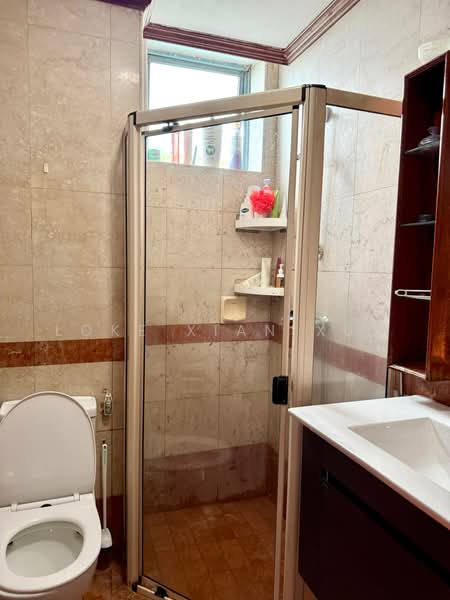 Springdale Condo, 51 Hindhede Walk, Room Rental, 110 sqft, Condominium For Rent, by Loke Xian Xun, 24864277 - PropertyGuru.com.sg