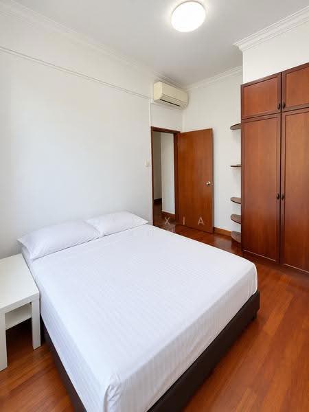 Springdale Condo, 51 Hindhede Walk, Clementi Park / Upper Bukit Timah, Room Rental, 120 sqft, Condominium For Rent, by Loke Xian Xun, 24864277 - Bedroom - PropertyGuru.com.sg