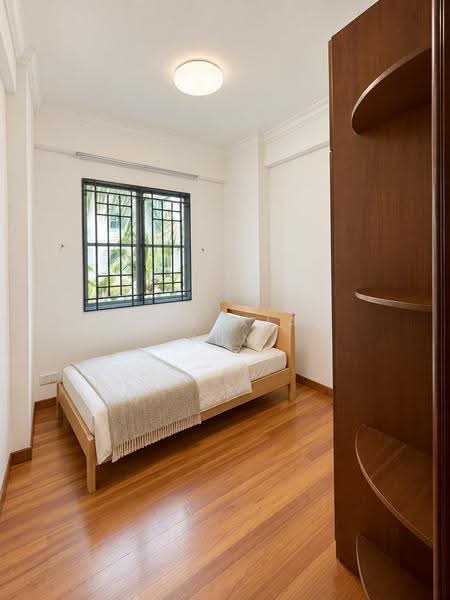 Springdale Condo, 51 Hindhede Walk, Clementi Park / Upper Bukit Timah, Room Rental, 120 sqft, Condominium For Rent, by Loke Xian Xun, 24864277 - Bedroom - PropertyGuru.com.sg