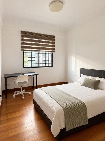 Springdale Condo, 51 Hindhede Walk, Clementi Park / Upper Bukit Timah, Room Rental, 120 sqft, Condominium For Rent, by Loke Xian Xun, 24864277 - Bedroom - PropertyGuru.com.sg