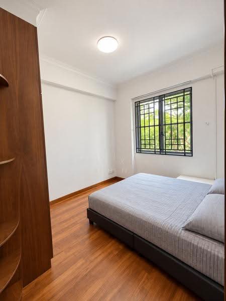 Springdale Condo, 51 Hindhede Walk, Clementi Park / Upper Bukit Timah, Room Rental, 120 sqft, Condominium For Rent, by Loke Xian Xun, 24864277 - Bedroom - PropertyGuru.com.sg