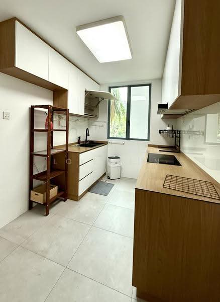 Springdale Condo, 51 Hindhede Walk, Clementi Park / Upper Bukit Timah, Room Rental, 120 sqft, Condominium For Rent, by Loke Xian Xun, 24864277 - PropertyGuru.com.sg