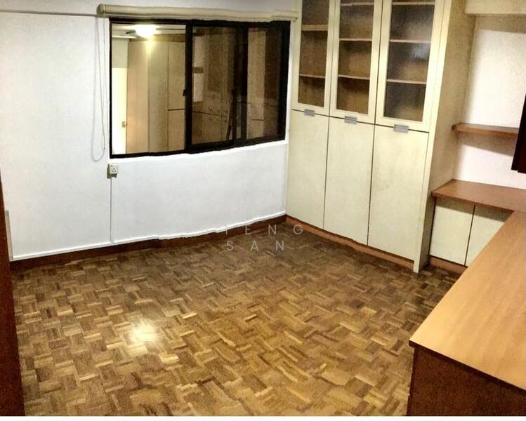 Pine Grove, 1N Pine Grove, 2 Bedrooms, 1163 sqft, N RENT, by Paul Sieng