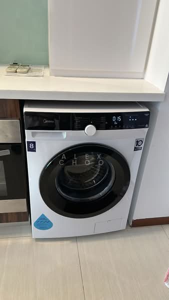 Rezi 26, 5 Lorong 26 Geylang, Studio, 525 sqft, Condominium For Rent, by Alex Choo, 24864349 - PropertyGuru.com.sg