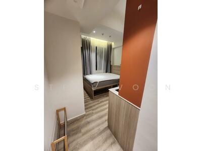 For Rent - Coliwoo - Serangoon 450 ( Studio ) / 3 Mins To Farrer Park