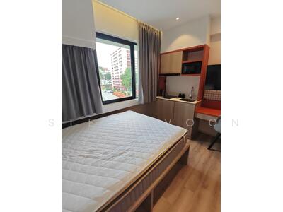 For Rent - Coliwoo - Serangoon 450 ( Studio ) / 3 Mins To Farrer Park