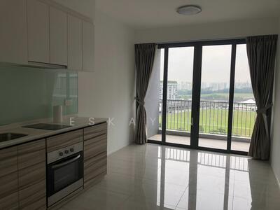 For Rent - Parc Centros