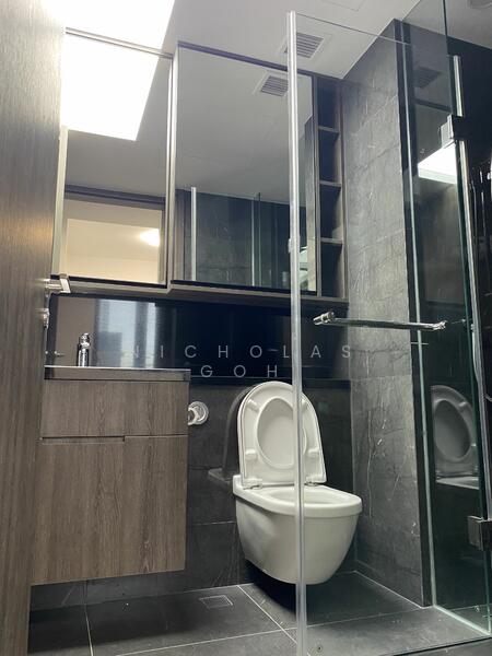 The M, 38 Middle Road, 1 Bedroom, 592 sqft, Condominium For Rent, by Nicholas Goh, 24864419 - PropertyGuru.com.sg