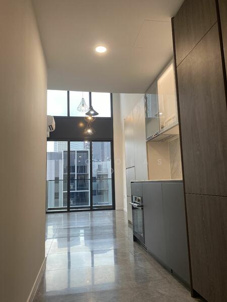 The M, 38 Middle Road, 1 Bedroom, 592 sqft, Condominium For Rent, by Nicholas Goh, 24864419 - PropertyGuru.com.sg