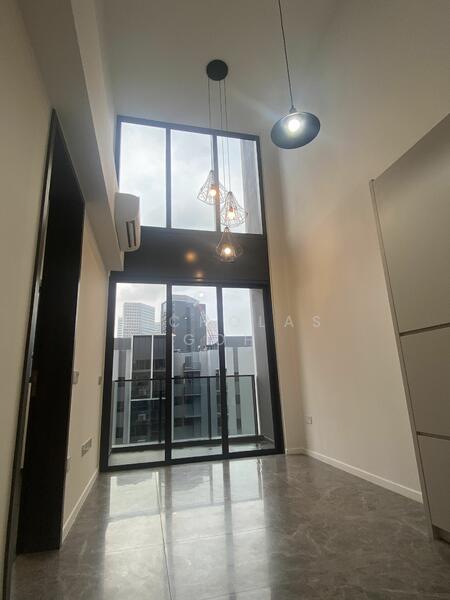The M, 38 Middle Road, 1 Bedroom, 592 sqft, Condominium For Rent, by Nicholas Goh, 24864419 - PropertyGuru.com.sg