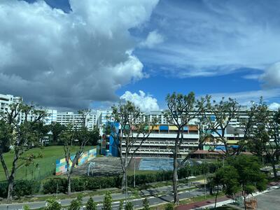 For Sale - Treasure at Tampines