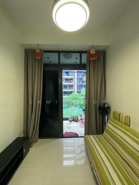 Sims Urban Oasis, 12 Sims Drive, Eunos / Geylang / Paya Lebar, 2 Bedrooms, 711 sqft, Condominium For Rent, by Jamie Teoh, 24864449 - PropertyGuru.com.sg