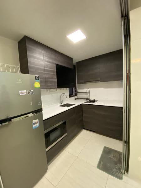 Sims Urban Oasis, 12 Sims Drive, Eunos / Geylang / Paya Lebar, 2 Bedrooms, 711 sqft, Condominium For Rent, by Jamie Teoh, 24864449 - PropertyGuru.com.sg