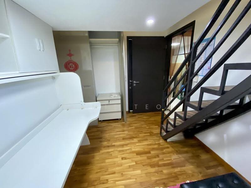 Sims Urban Oasis, 12 Sims Drive, Eunos / Geylang / Paya Lebar, 2 Bedrooms, 711 sqft, Condominium For Rent, by Jamie Teoh, 24864449 - PropertyGuru.com.sg