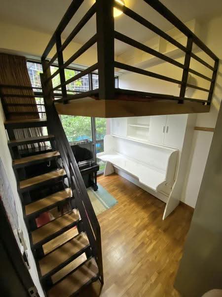 Sims Urban Oasis, 12 Sims Drive, Eunos / Geylang / Paya Lebar, 2 Bedrooms, 711 sqft, Condominium For Rent, by Jamie Teoh, 24864449 - PropertyGuru.com.sg