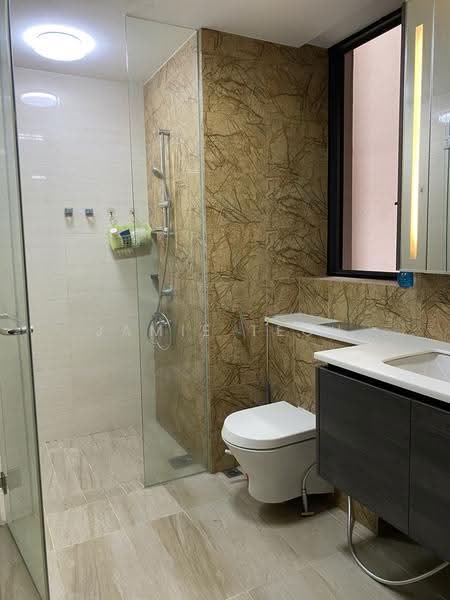 Sims Urban Oasis, 12 Sims Drive, Eunos / Geylang / Paya Lebar, 2 Bedrooms, 711 sqft, Condominium For Rent, by Jamie Teoh, 24864449 - PropertyGuru.com.sg