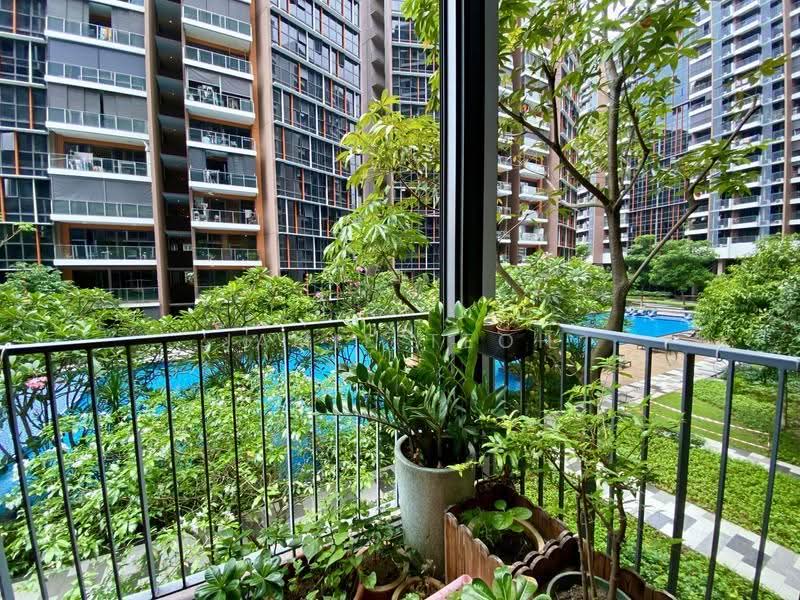 Sims Urban Oasis, 12 Sims Drive, Eunos / Geylang / Paya Lebar, 2 Bedrooms, 711 sqft, Condominium For Rent, by Jamie Teoh, 24864449 - PropertyGuru.com.sg