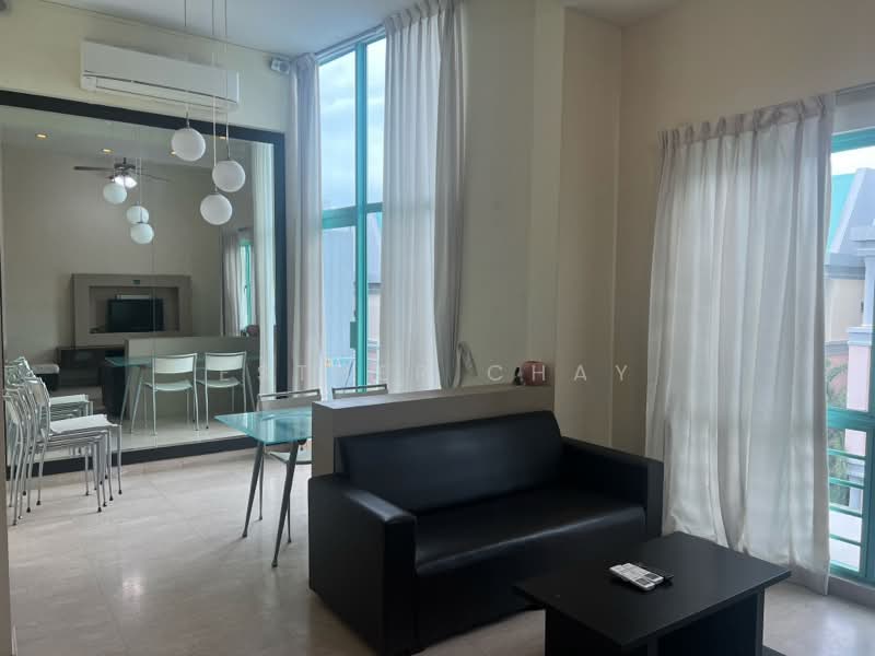 Hazel Park Condo, 29 Hazel Park Terrace, 2 Bedrooms, 1,012 sqft, Condominium For Rent, by Esther Chay, 24864468 - PropertyGuru.com.sg
