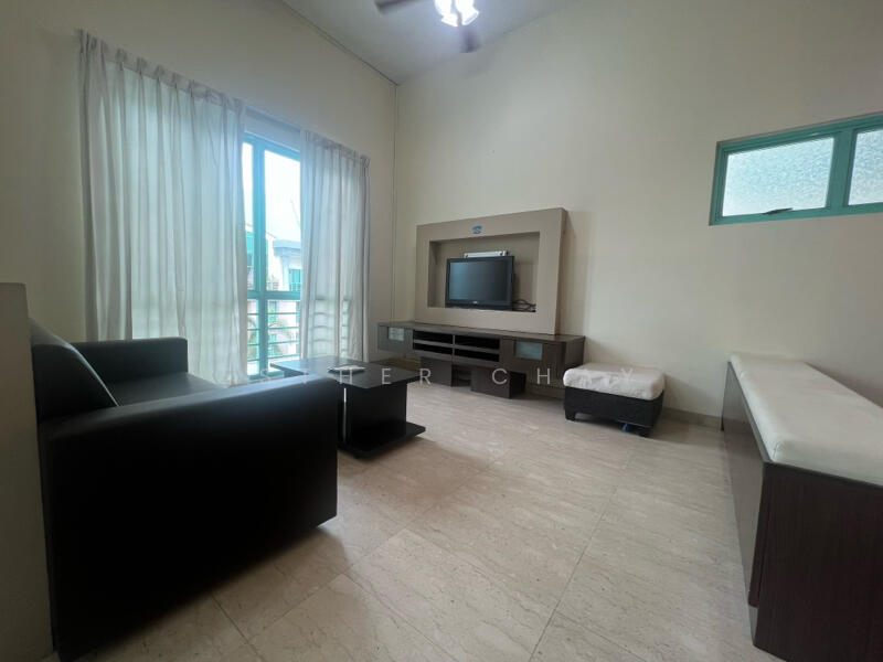 Hazel Park Condo, 29 Hazel Park Terrace, 2 Bedrooms, 1,012 sqft, Condominium For Rent, by Esther Chay, 24864468 - PropertyGuru.com.sg